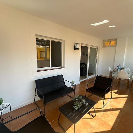 Mirador De Carvajal II Apartment Беналмадена Екстериор снимка