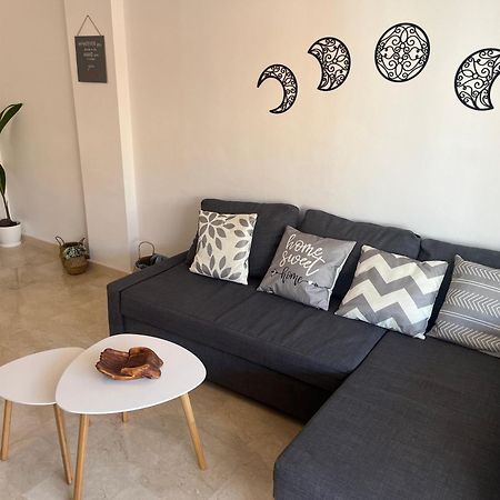 Mirador De Carvajal II Apartment Беналмадена Екстериор снимка