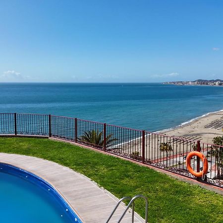 Mirador De Carvajal II Apartment Беналмадена Екстериор снимка