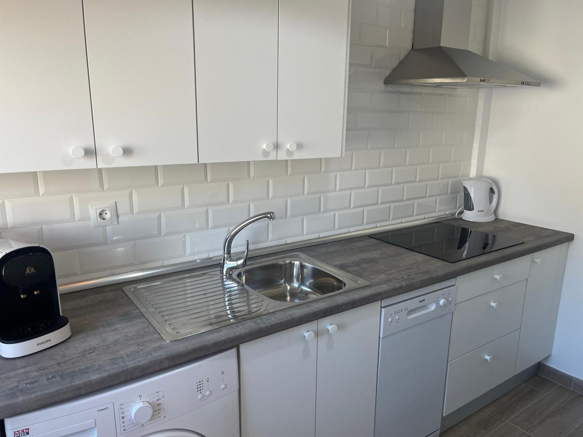 Mirador De Carvajal II Apartment Беналмадена Екстериор снимка