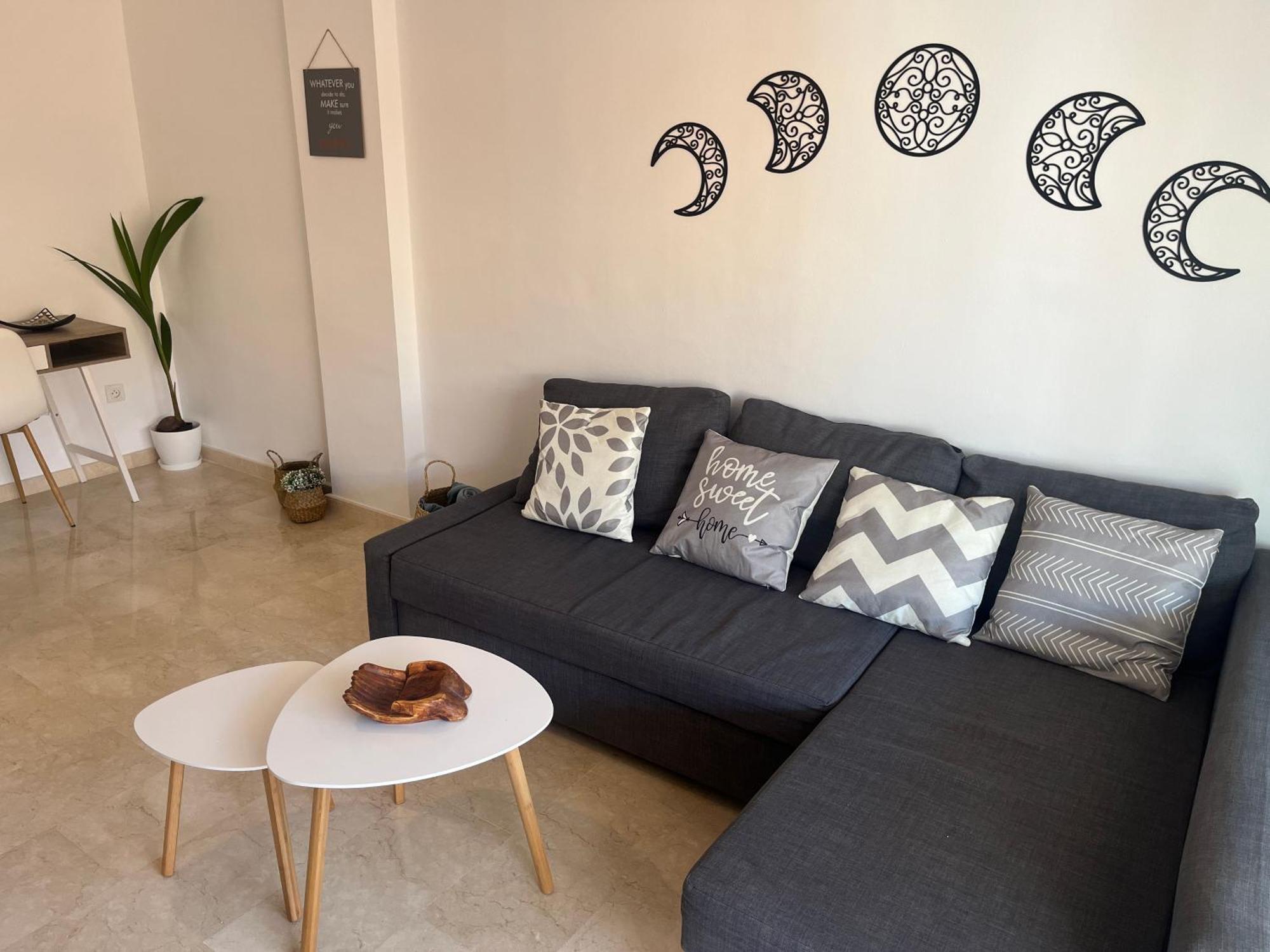 Mirador De Carvajal II Apartment Беналмадена Екстериор снимка