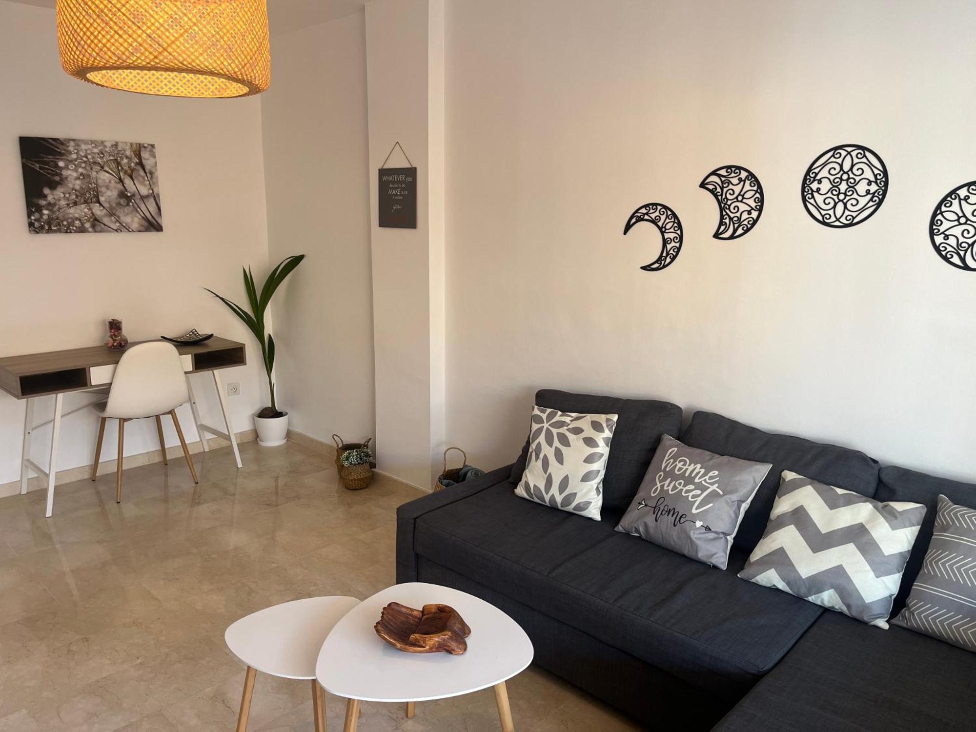Mirador De Carvajal II Apartment Беналмадена Екстериор снимка