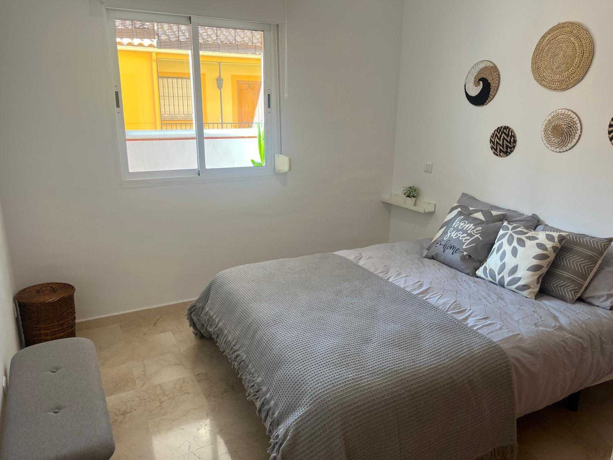 Mirador De Carvajal II Apartment Беналмадена Екстериор снимка