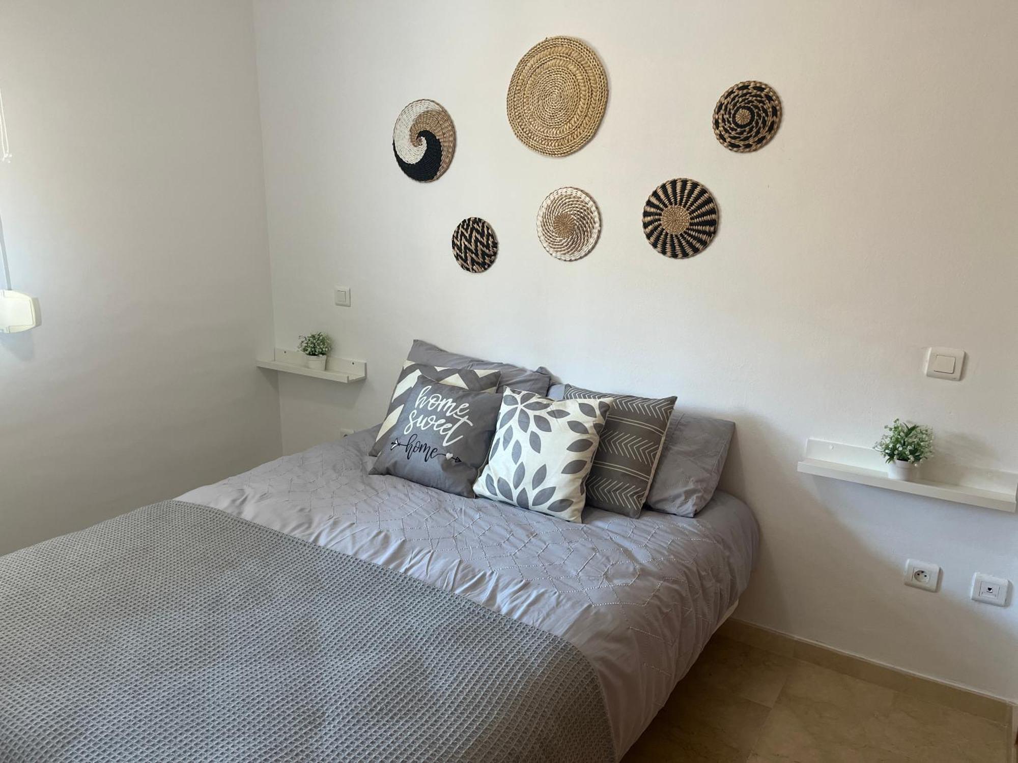 Mirador De Carvajal II Apartment Беналмадена Екстериор снимка