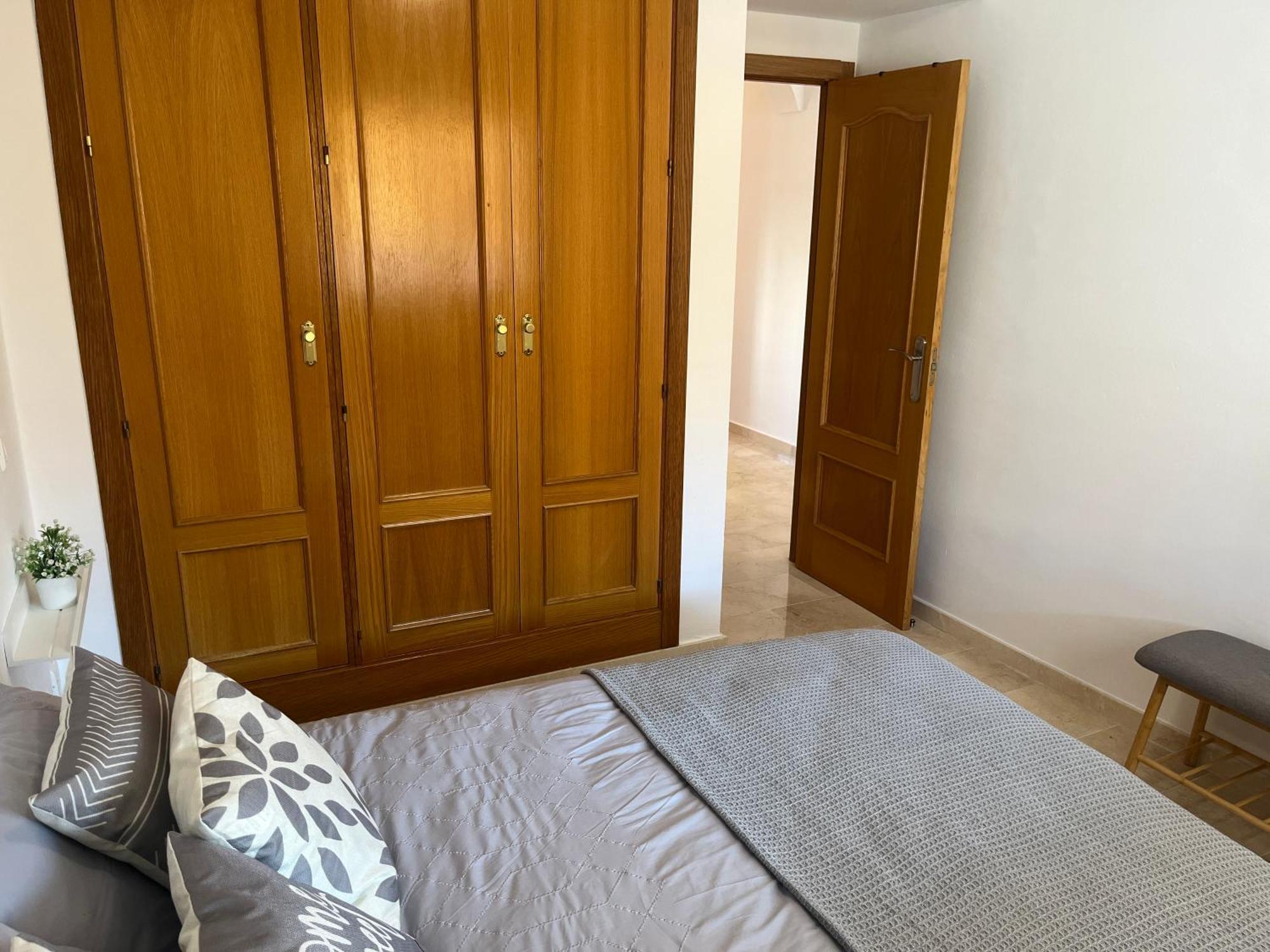 Mirador De Carvajal II Apartment Беналмадена Екстериор снимка