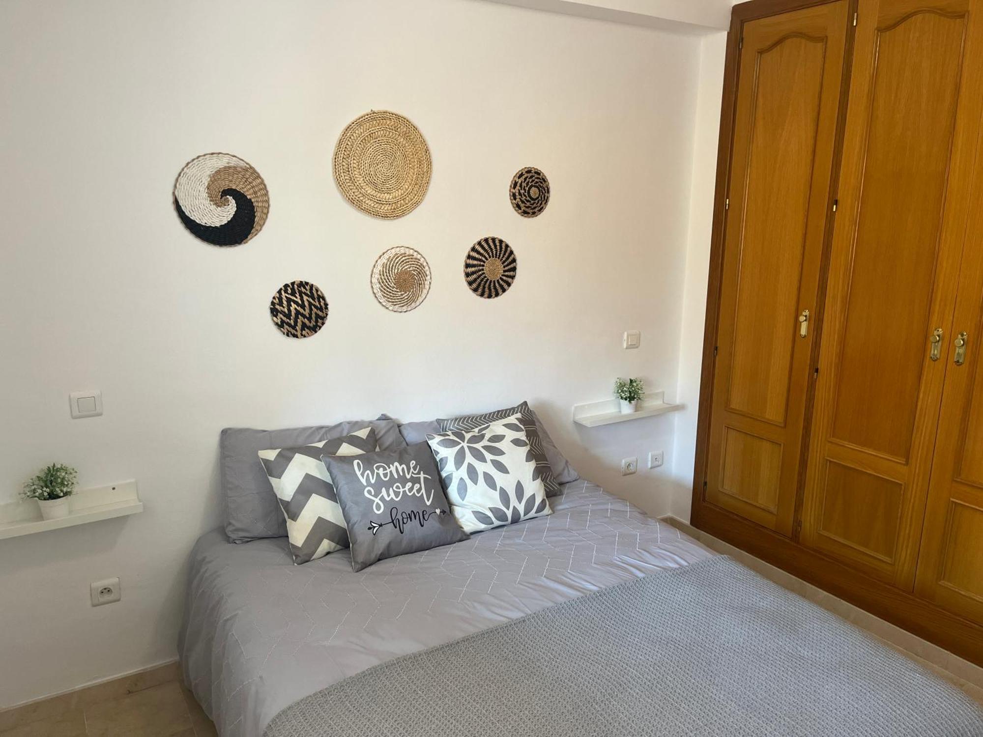 Mirador De Carvajal II Apartment Беналмадена Екстериор снимка