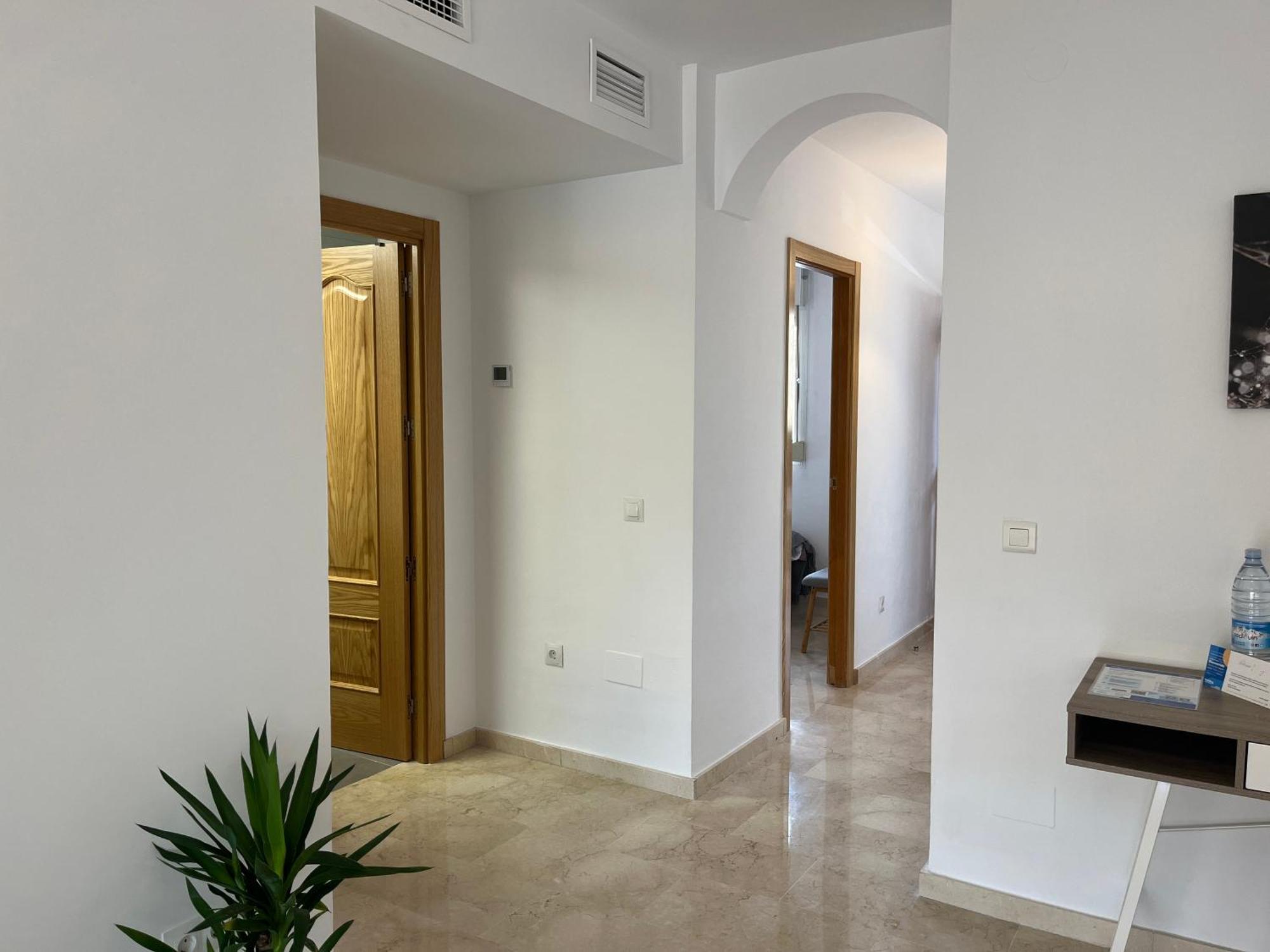 Mirador De Carvajal II Apartment Беналмадена Екстериор снимка