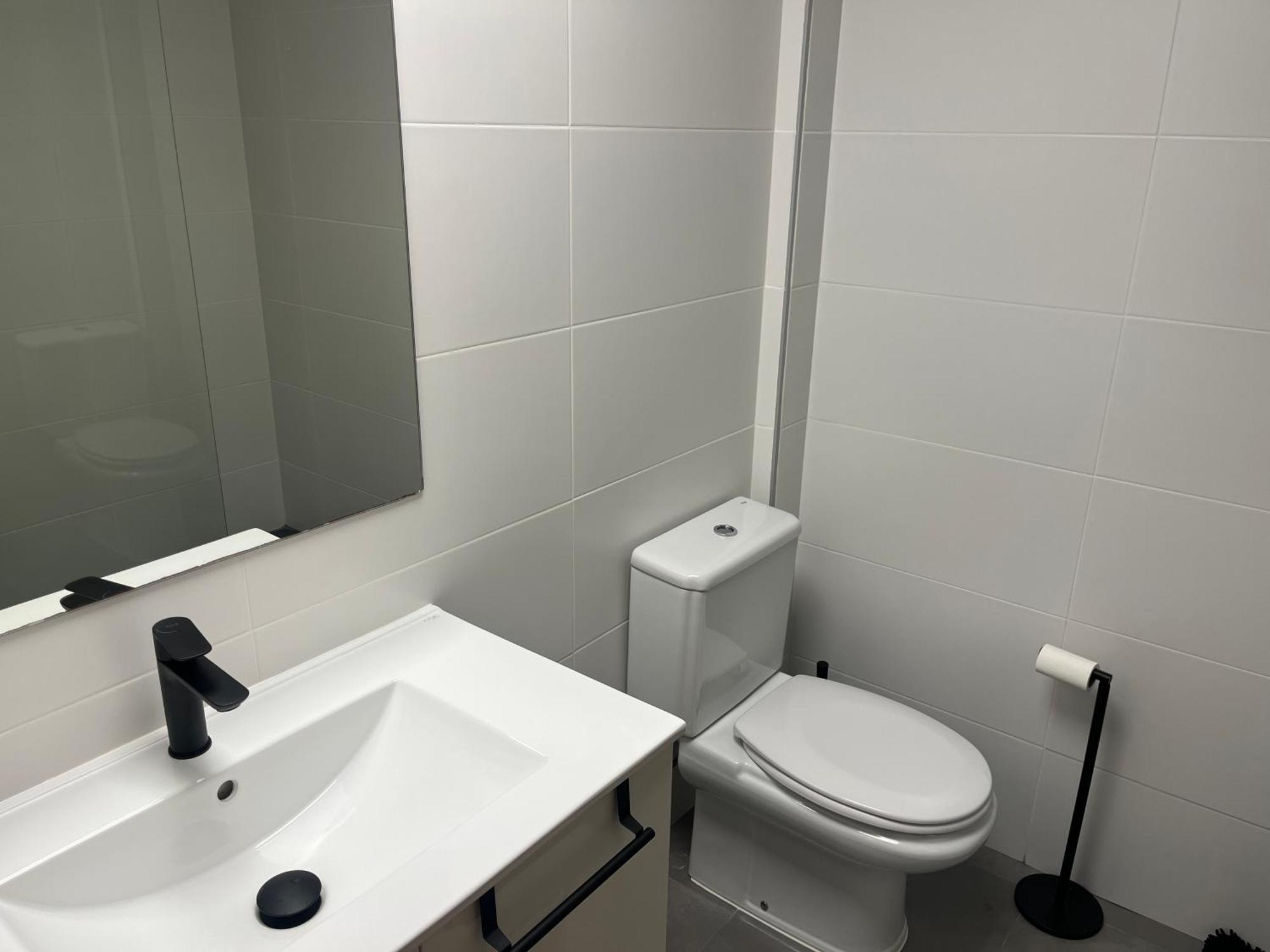 Mirador De Carvajal II Apartment Беналмадена Екстериор снимка