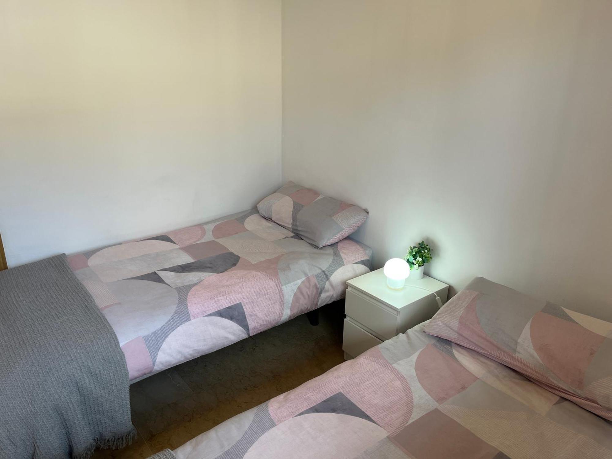Mirador De Carvajal II Apartment Беналмадена Екстериор снимка